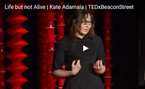 tedx Adamala