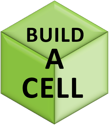 build-a-cell Adamala