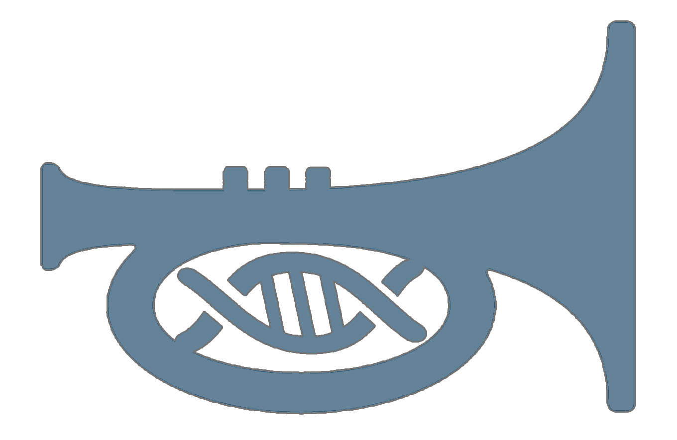 trumpet biocomputing Adamala